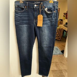 Lucky Brand Brooke Leggings - never worn w tags